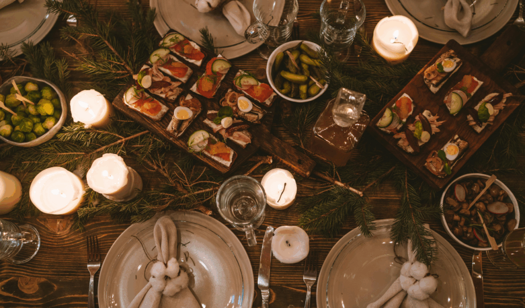 12 Forgotten Family Recipes from the 1950s