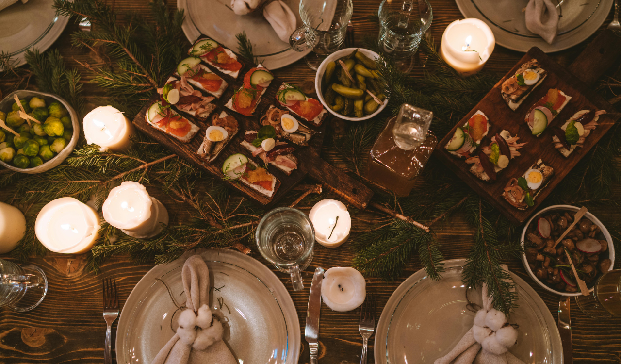 12 Forgotten Family Recipes from the 1950s