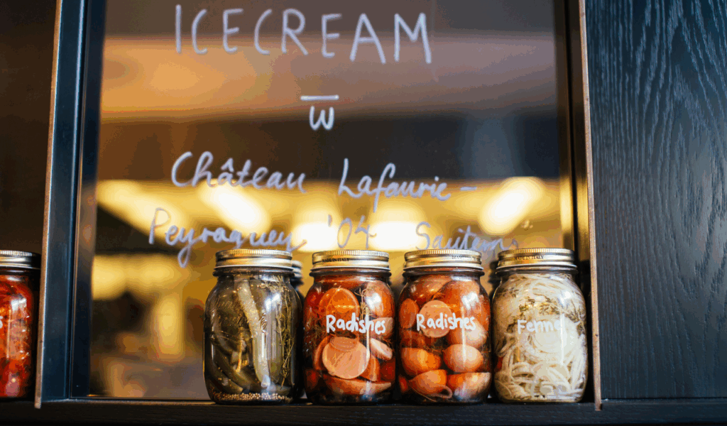 12 Flavorful Mason Jar Salads Perfect for Meal Prep