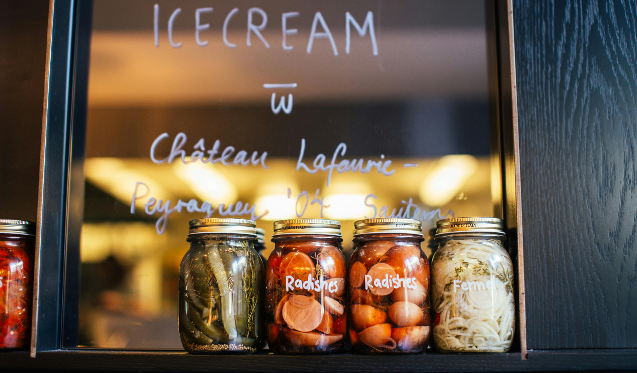 12 Flavorful Mason Jar Salads Perfect for Meal Prep