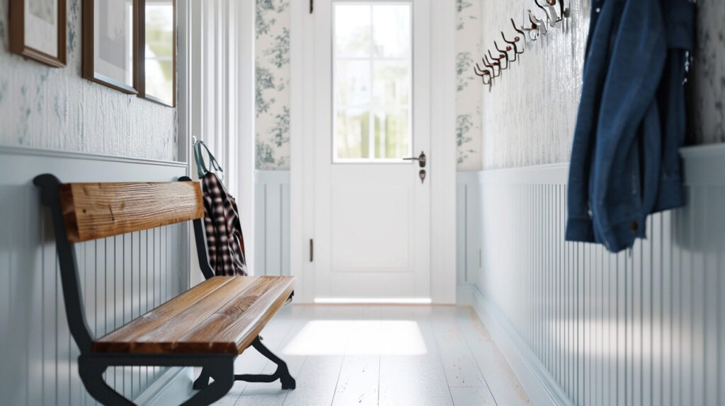 Include Storage And Seating You Actually Use