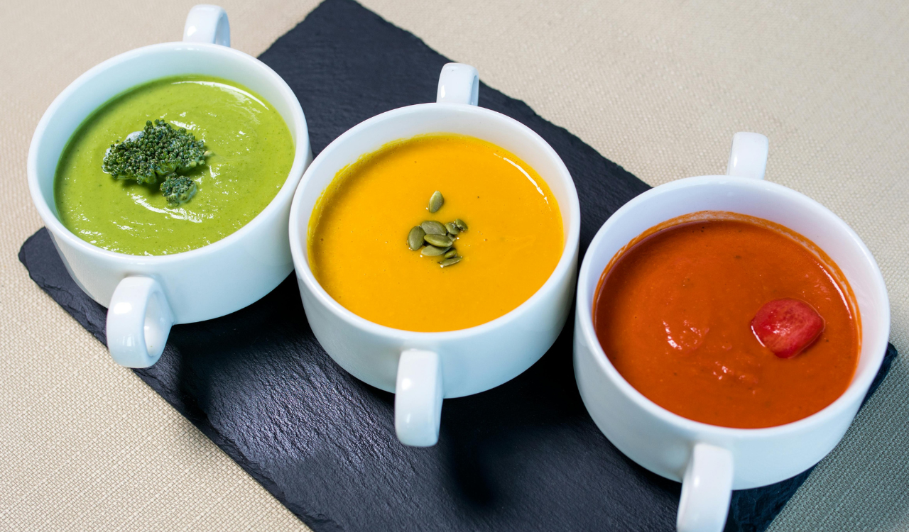 8 Places to Warm Up With Hearty Winter Soups