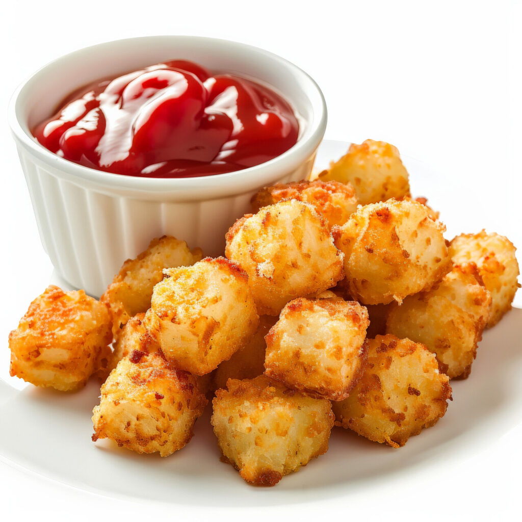 Tater Tots