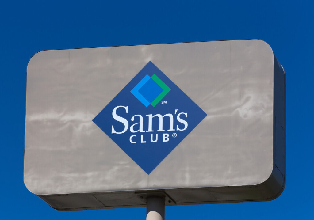 Sam’s Club