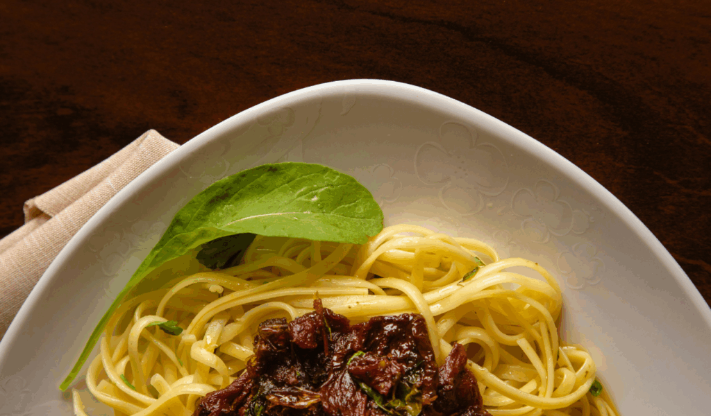 Speedy Pasta Dishes for Real Life