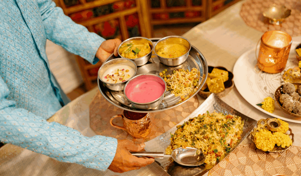 11 Indian Dishes Americans Order Most Often
