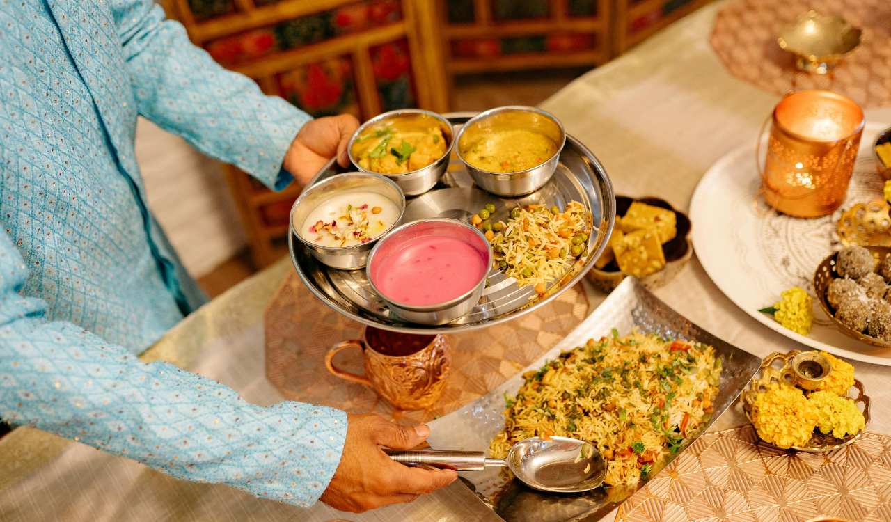 11 Indian Dishes Americans Order Most Often