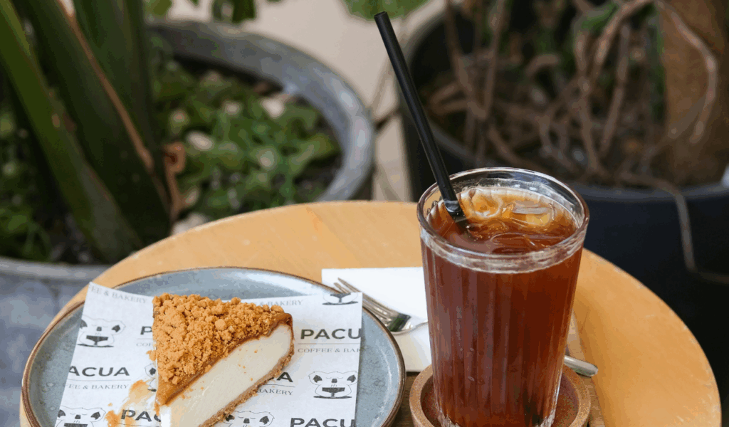Whipped Cream Icebox Cake
