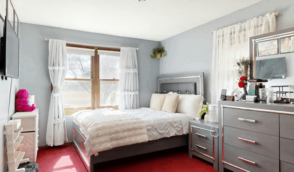 6 Ways to Refresh Your Bedroom Without a Full Remodel