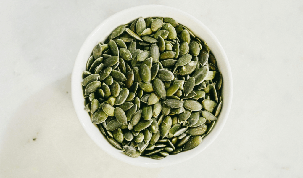 Pumpkin Seeds