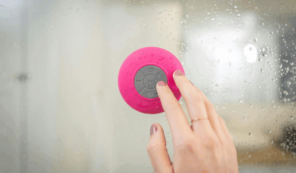 Bring in Soft Sounds