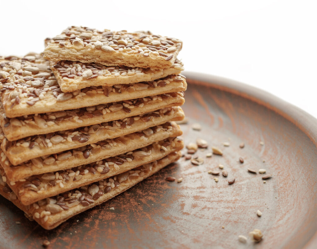 Pan Fried Bread Flapjacks