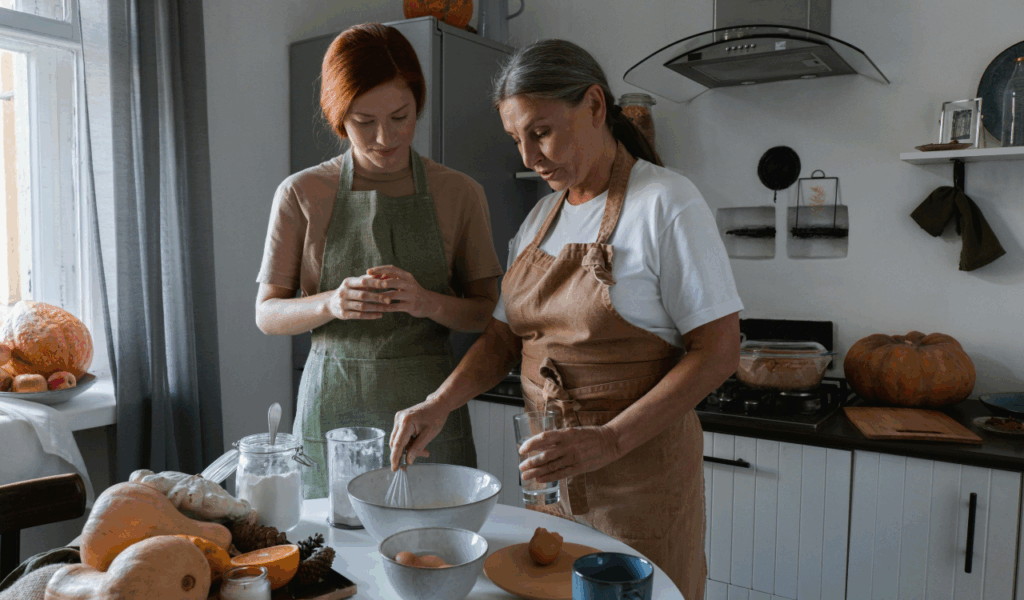 Pumpkin Recipes That Keep the Oven Busy
