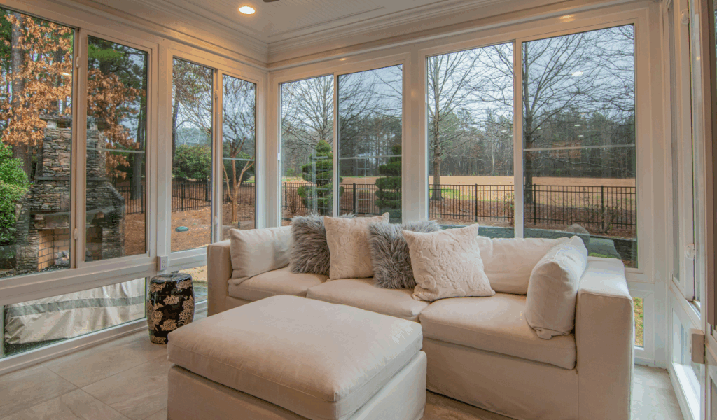 Soft Earthy Neutrals