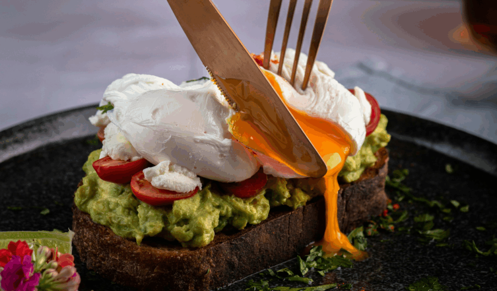 Fermentation Boosts Flavor in Unexpected Ways