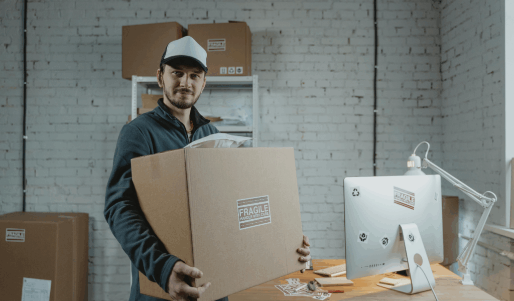 Lightweight Desks with Minimal Bracing