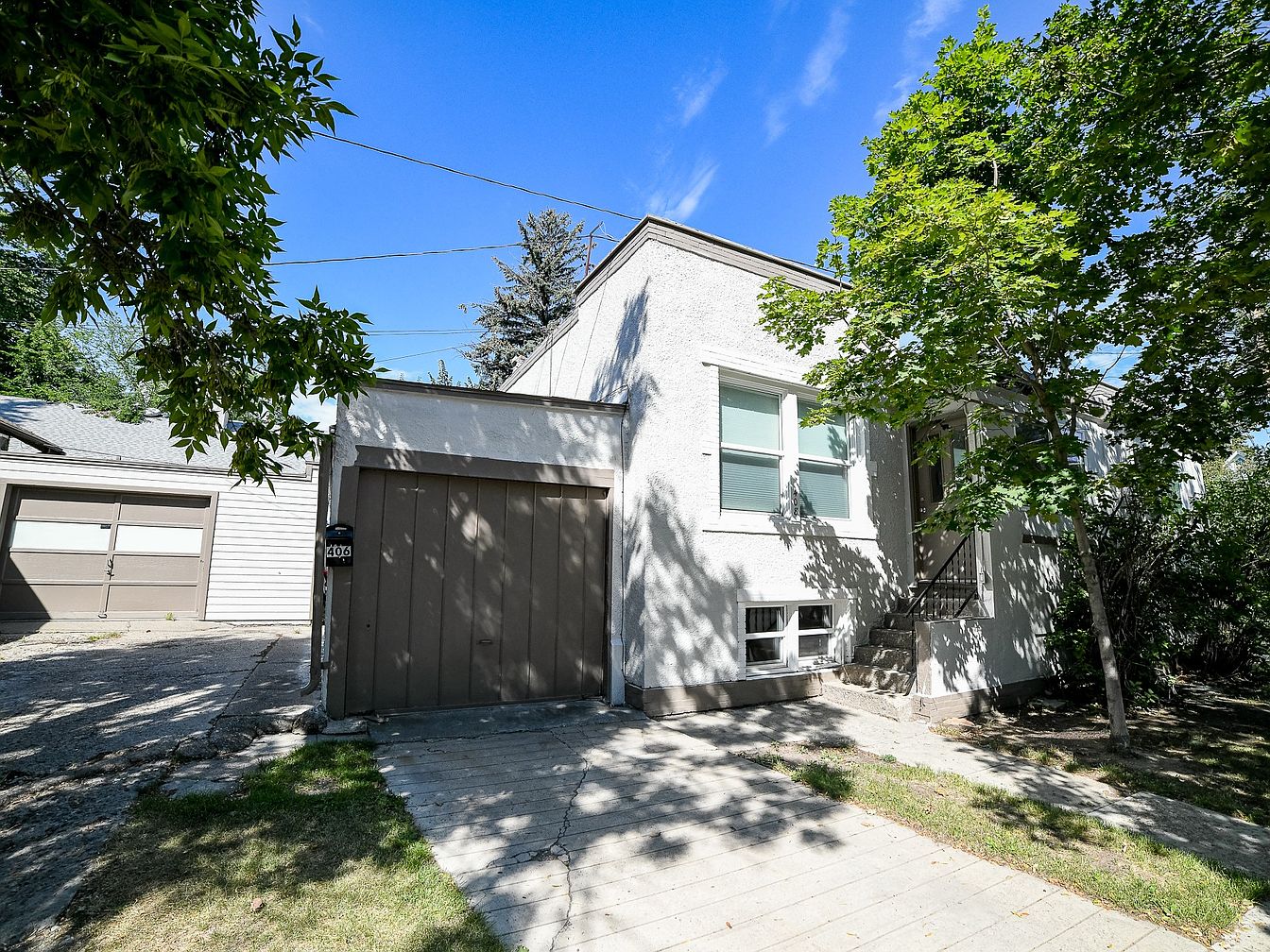 Invest in a Unique 1910 Multi-Unit Gem in Great Falls, Montana, with Proven Rental History and Recent Upgrades