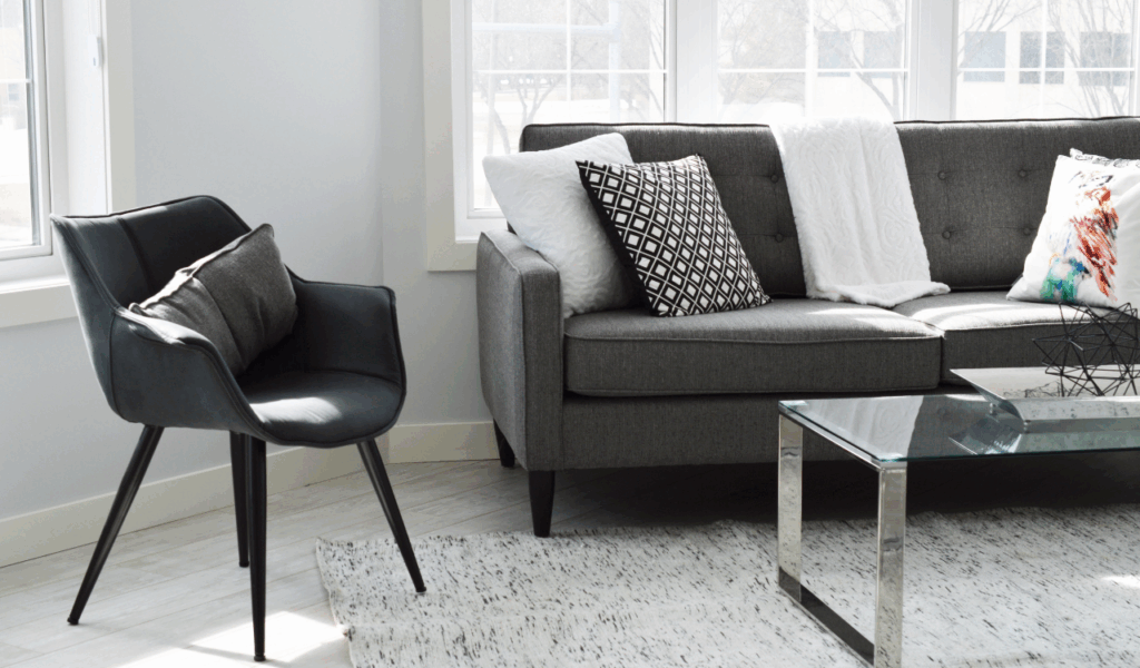 Choosing Patterns That Clash in Style