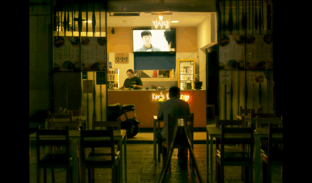 6 Places To Relive the TV Diner Experience