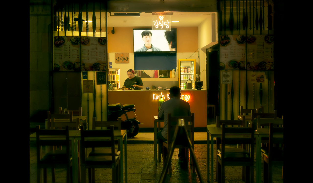 6 Places To Relive the TV Diner Experience