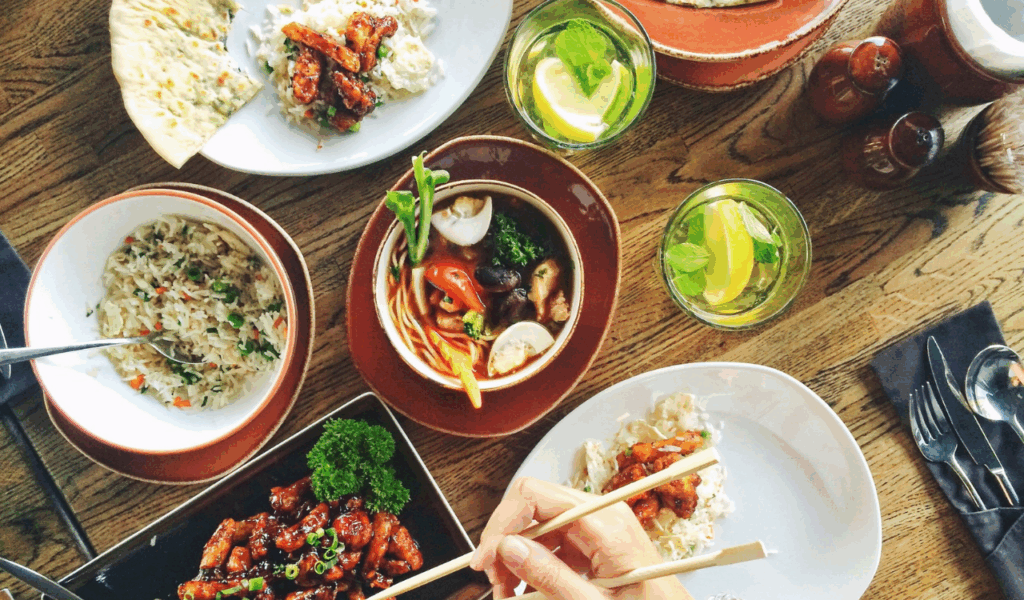 8 Low Effort Dinners That Taste Better Than Your Diet BS