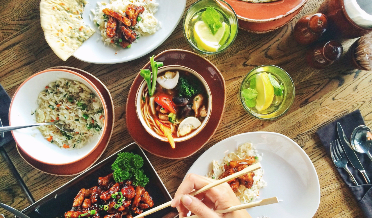 8 Low Effort Dinners That Taste Better Than Your Diet BS