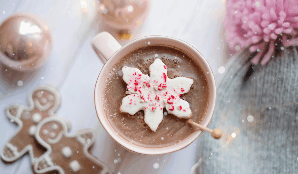 10 Places Serving Hot Chocolate So Extra It’s Basically Dessert Theater