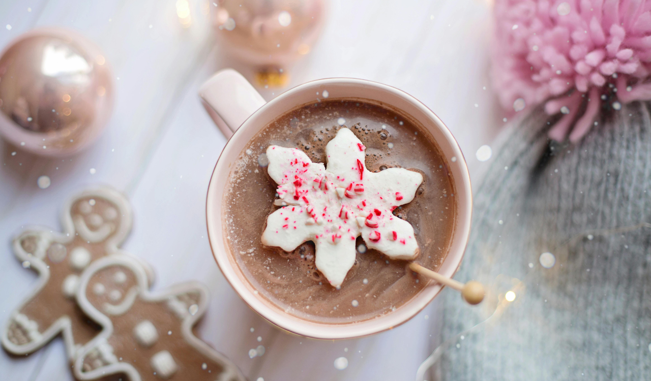 10 Places Serving Hot Chocolate So Extra It’s Basically Dessert Theater