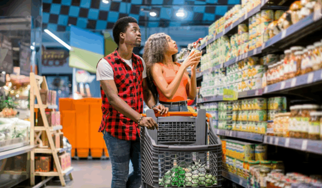 6 Grocery Store “Family Packs” That Don’t Feed a Family