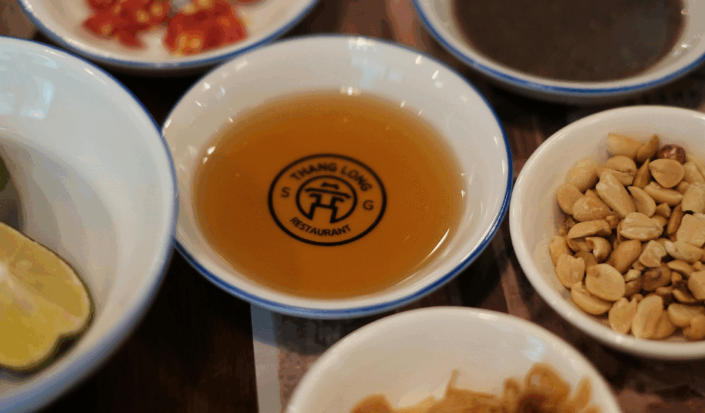 Rolls Topped With Extra Sauces