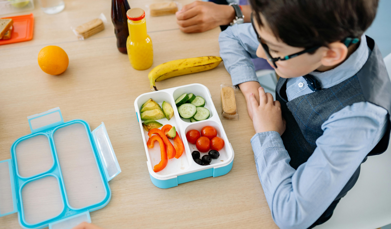 9 Back-to-School Lunch Ideas Kids Refused to Eat After Week One