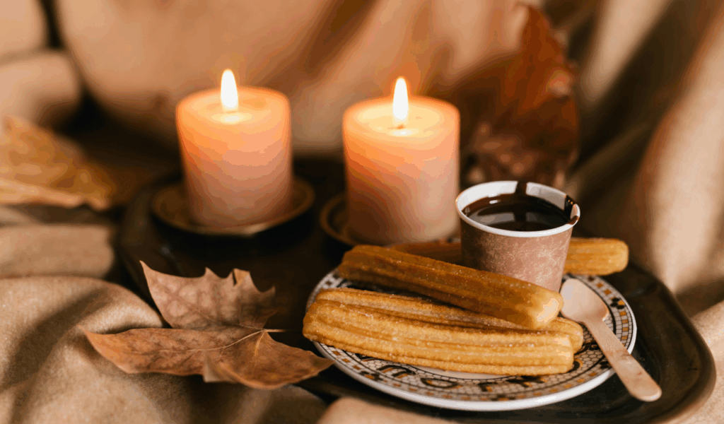 San Churro, Australia