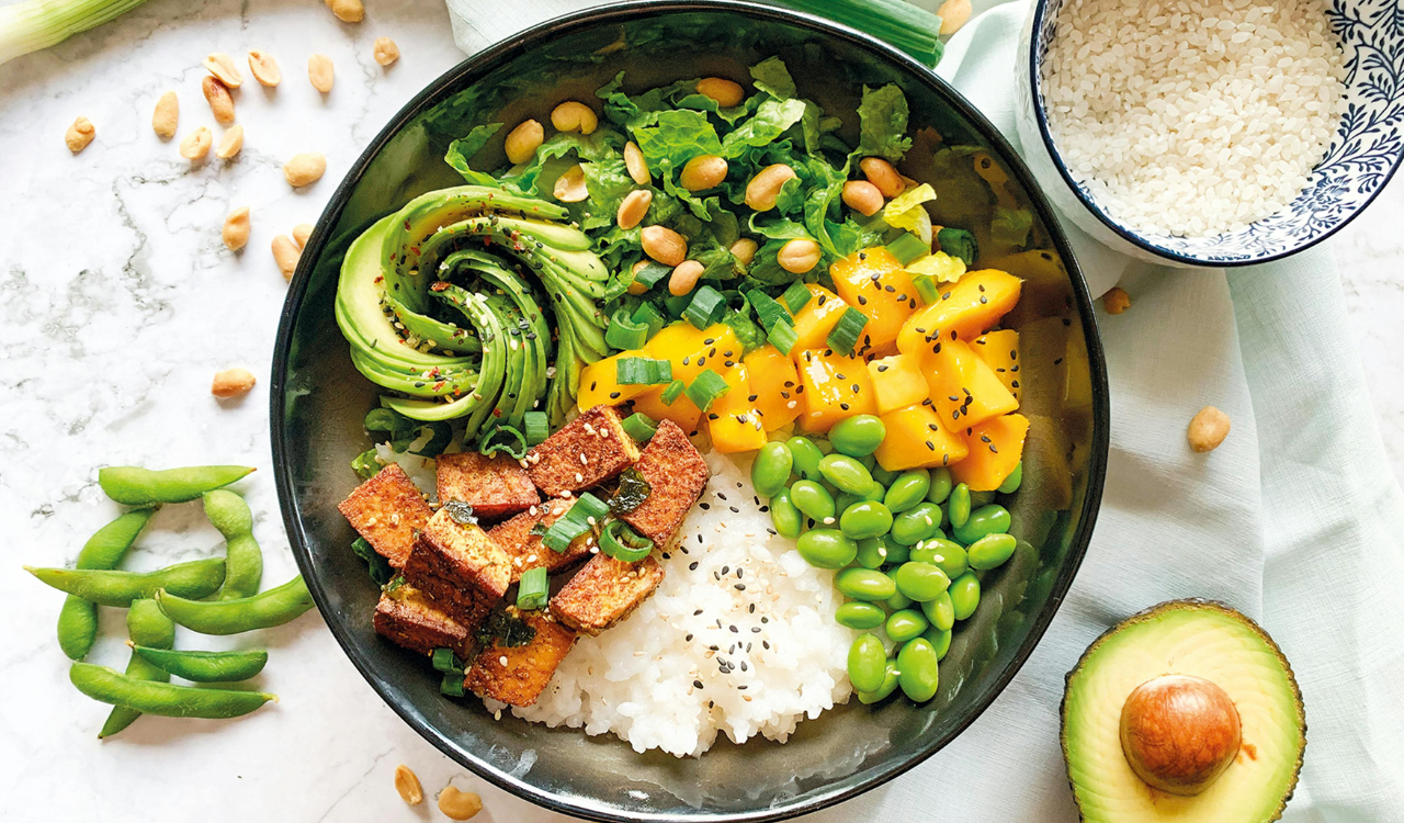 8 “Superfood” Salads That Don’t Live Up to the Hype