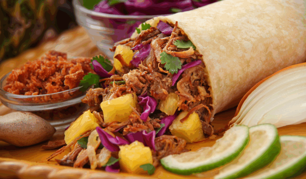 Contemporary American shops perfecting the loaded style