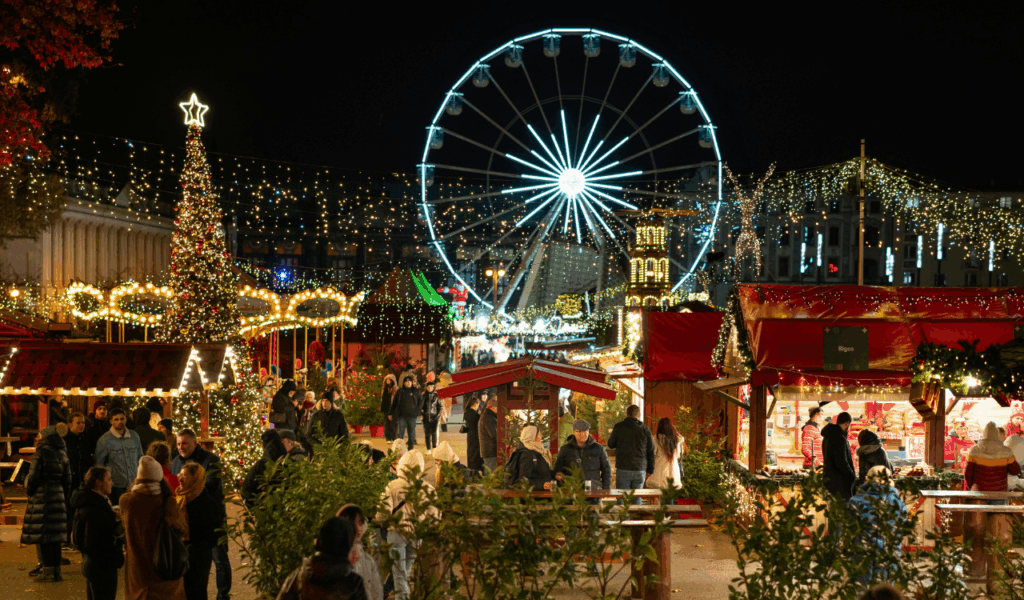 10 Food Festivals Every U.S. Foodie Will Brag About Attending