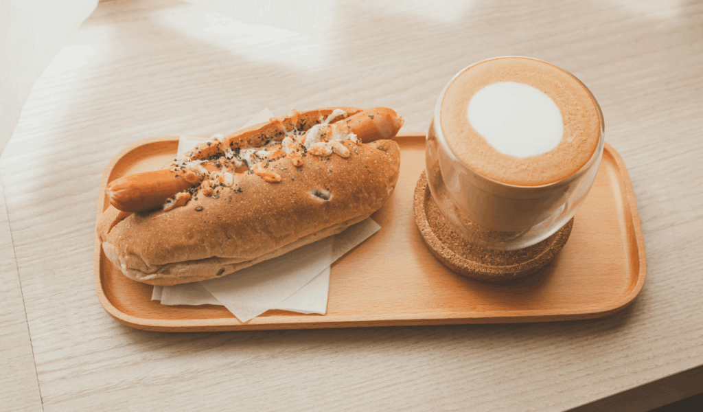 Meatless Sausage Alternatives