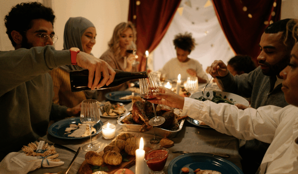 13 Holiday Foods That Looked Festive but Fell Flat on Flavor