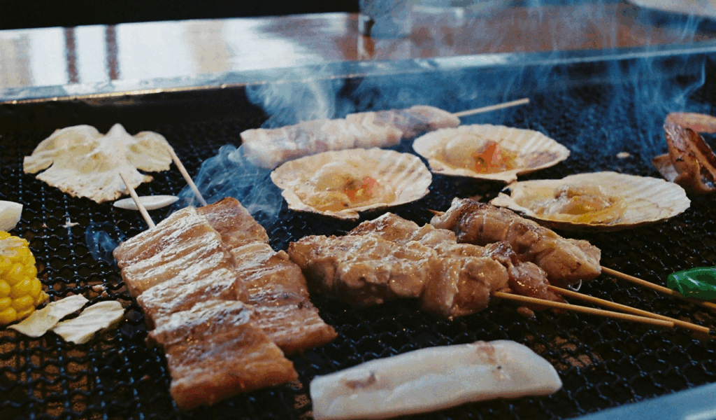 The Lobster Shack at Two Lights