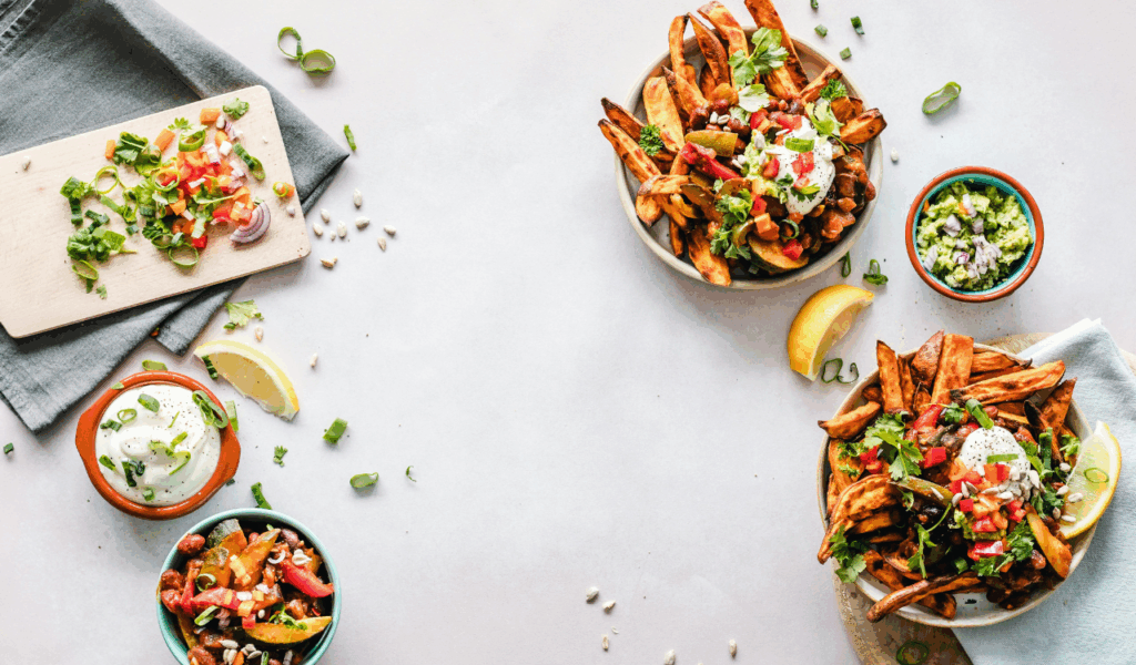 8 Salad Chains for When You Pretend You’re “Eating Clean” This Week