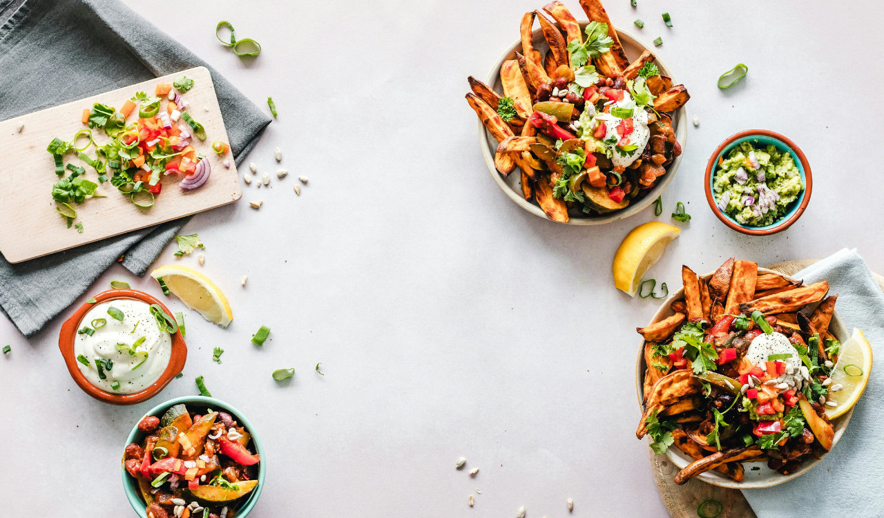 8 Salad Chains for When You Pretend You’re “Eating Clean” This Week