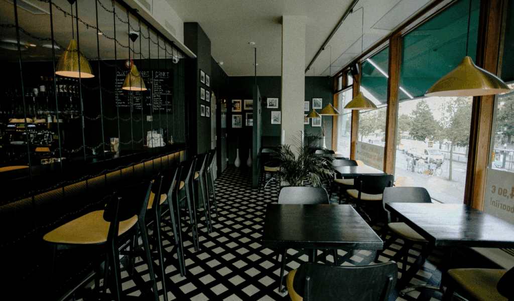 Family-Owned Local Diners