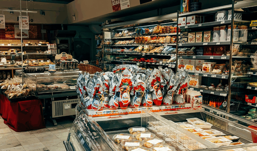 6 Grocery Store Prepared Foods That Spoiled Too Fast