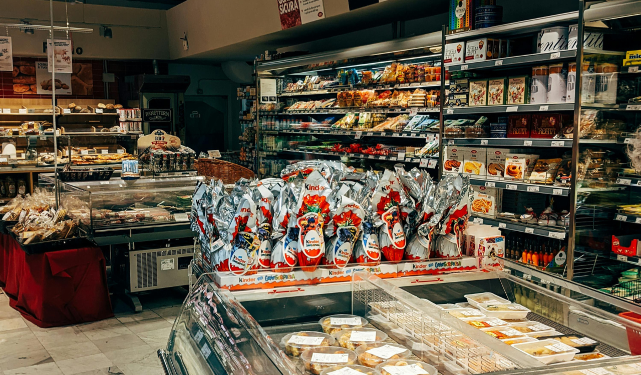 6 Grocery Store Prepared Foods That Spoiled Too Fast