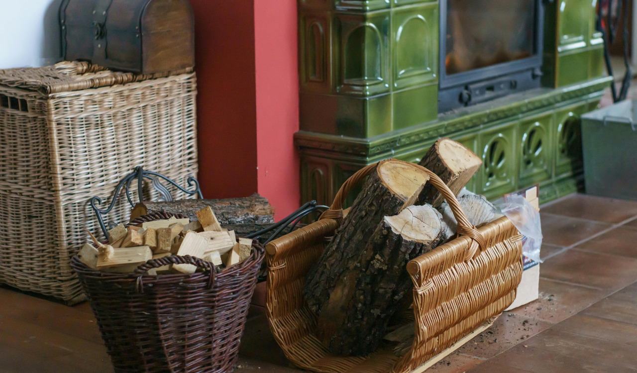 8 Seasonal Home Décor Items Americans Say Aren’t Worth Storing