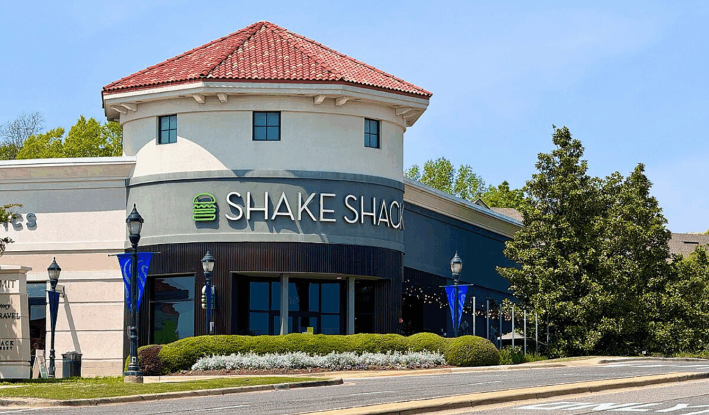 Shake Shack