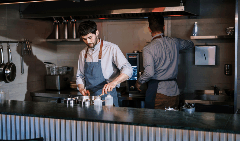  Kitchen Appreciation or Back-of-House Fees