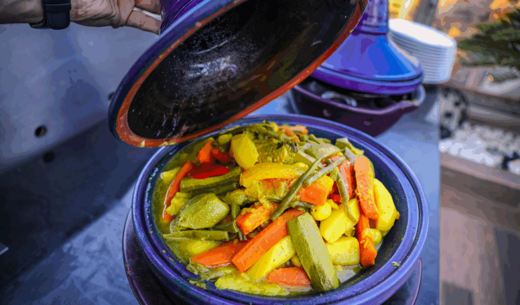 The Slow-Cooked Specialties Spot