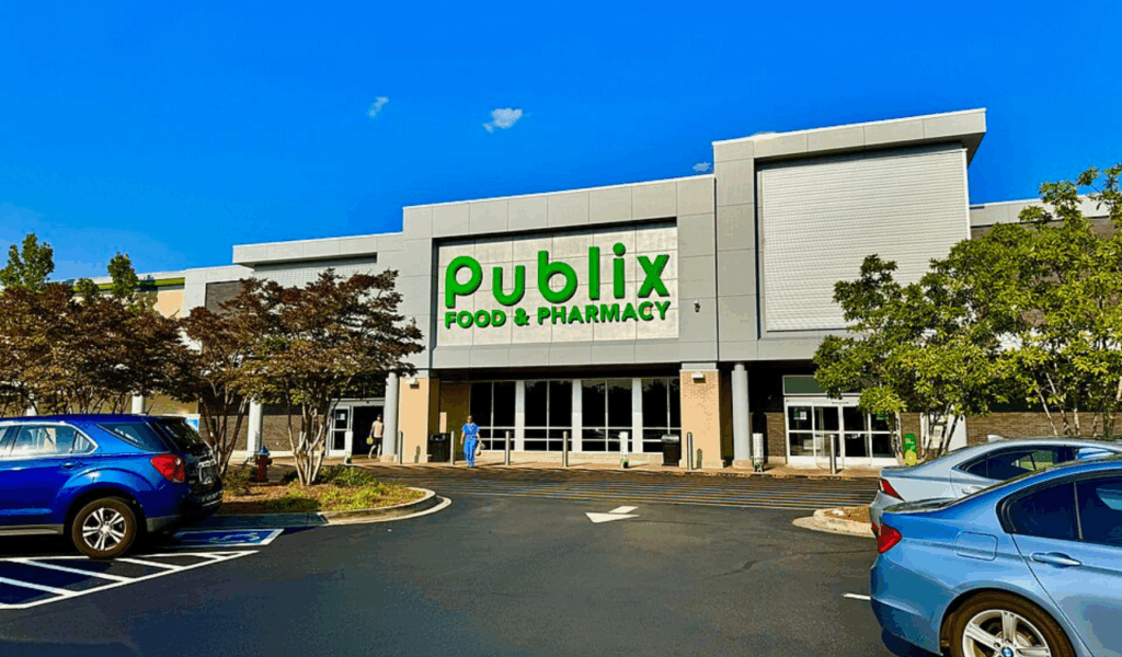 Publix