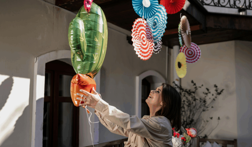 Inflatable Decorations