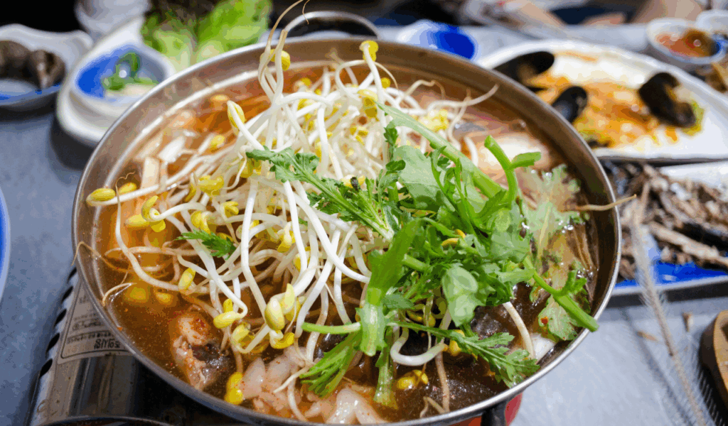 Tuna Noodle Casserole